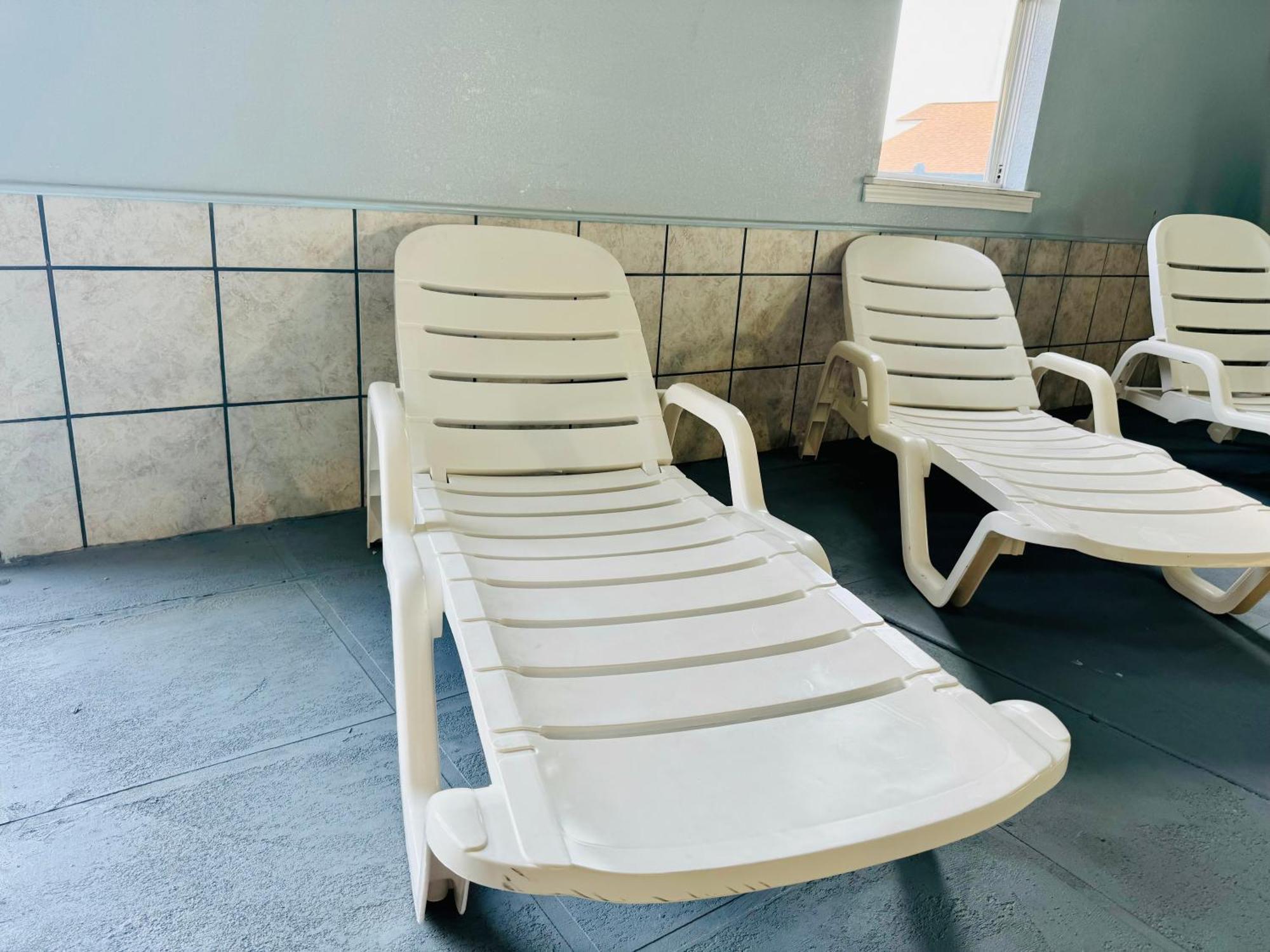 Ozark Inn And Suites Osage Beach Buitenkant foto