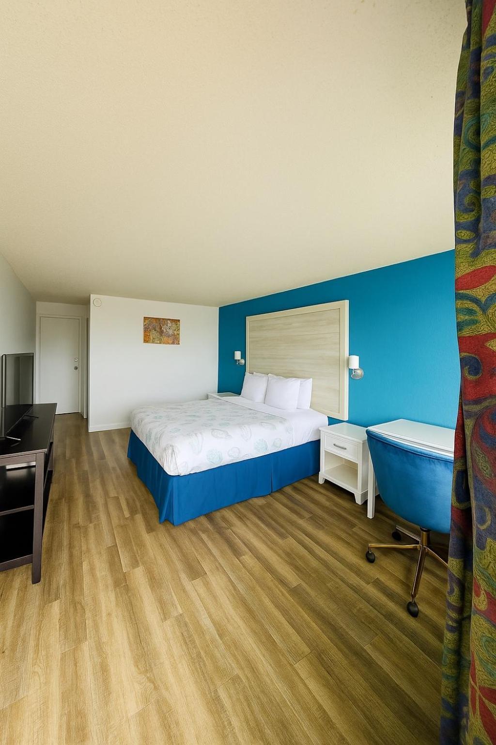 Ozark Inn And Suites Osage Beach Buitenkant foto